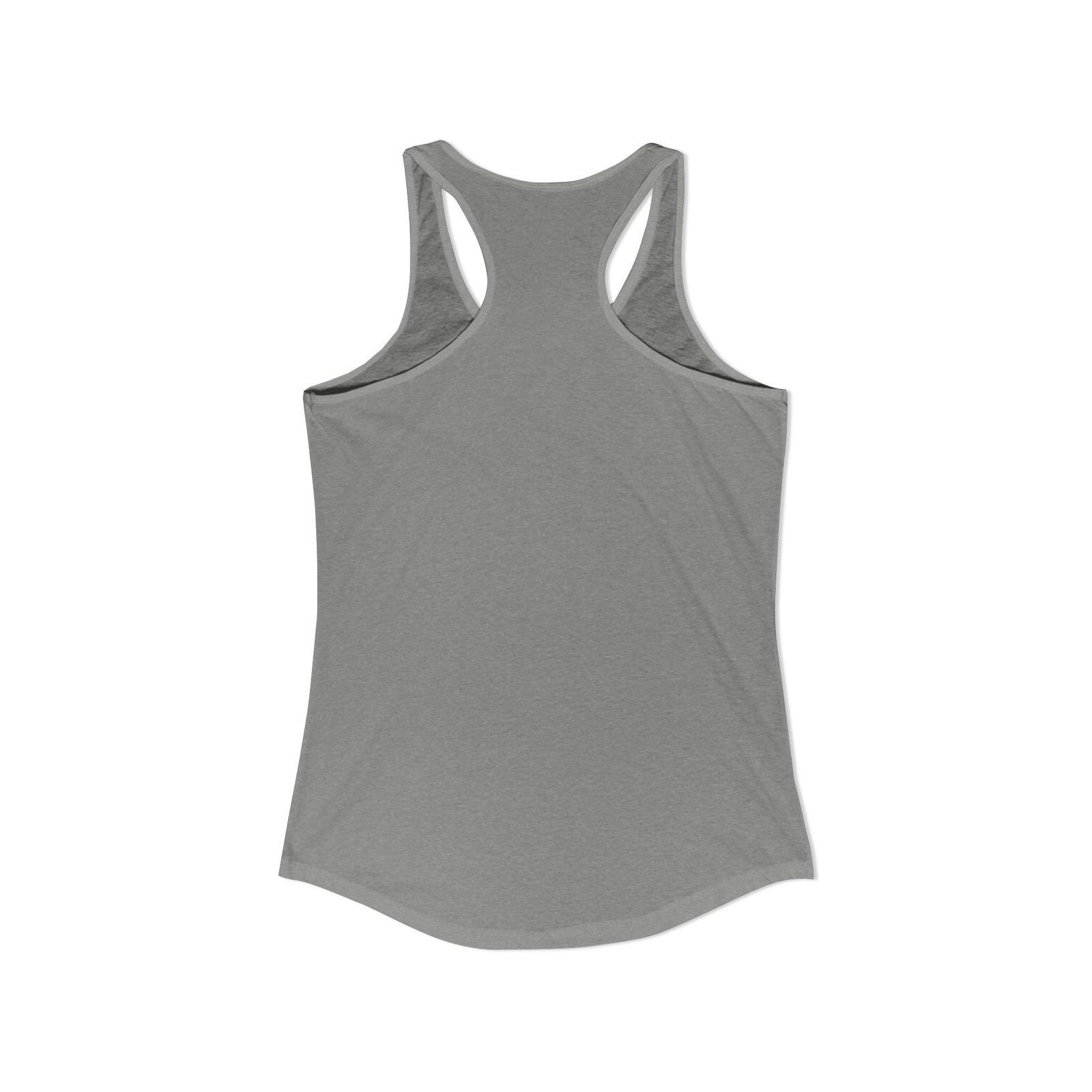 Floral Doberman Women’s Racerback Tank - Image 11