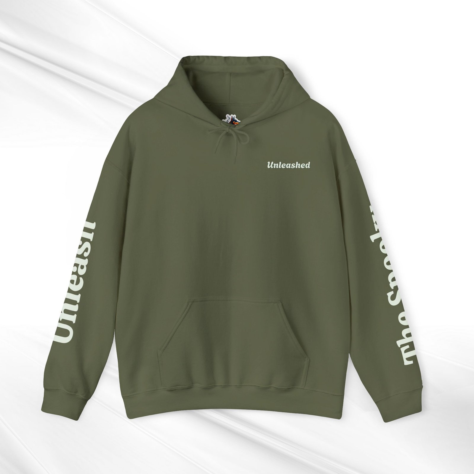 Zombie Doberman Halloween Hoodie – Spooky Streetwear for True Doberman Fans - Image 10
