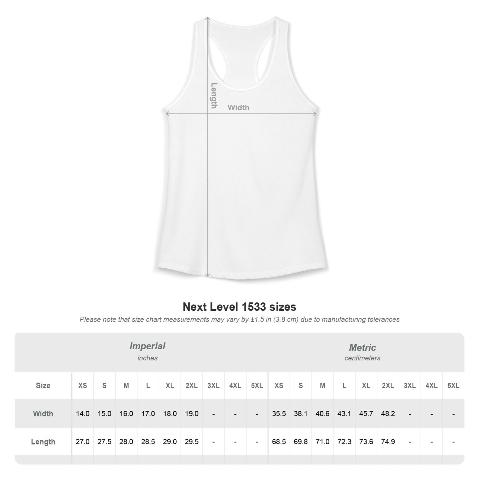 Doberman Proud Racerback Tank Top - Image 5