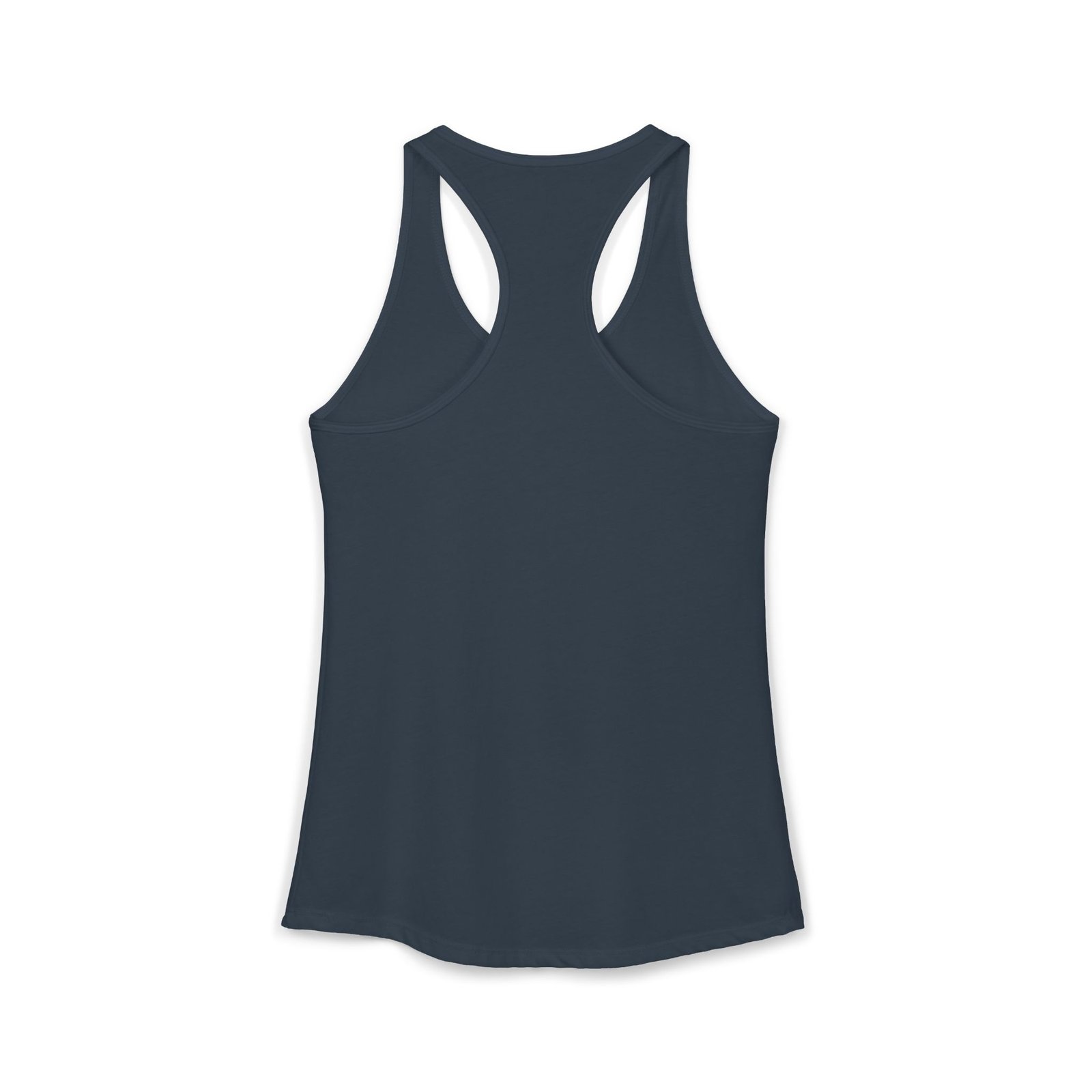 Doberman Proud Racerback Tank Top - Image 9