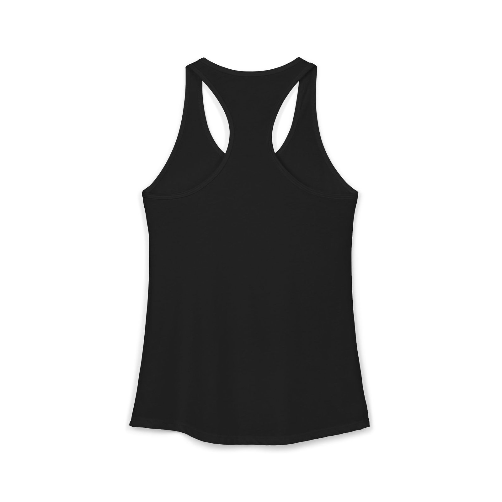 Doberman Proud Racerback Tank Top - Image 4